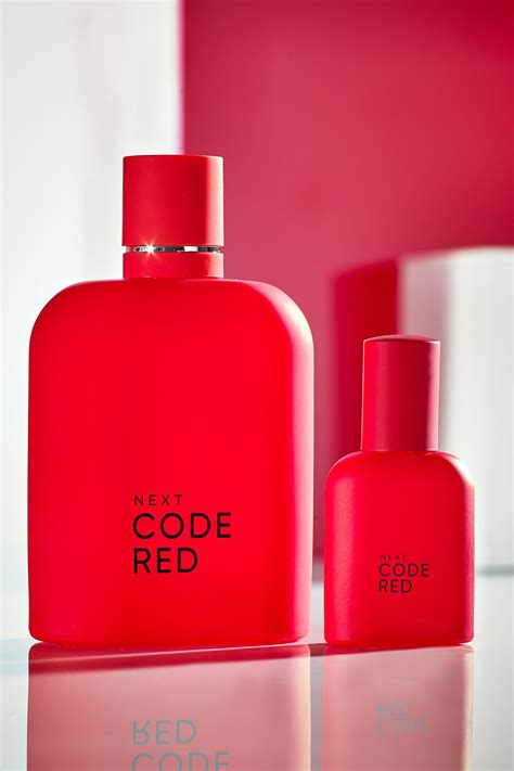 next code red gift set.